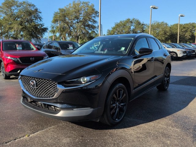 2024 Mazda Mazda CX-30 2.5 S Select Sport