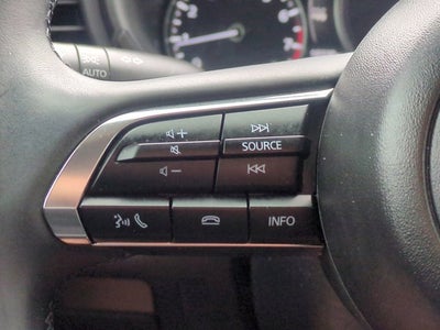 2025 Mazda Mazda CX-30 2.5 S Select Sport