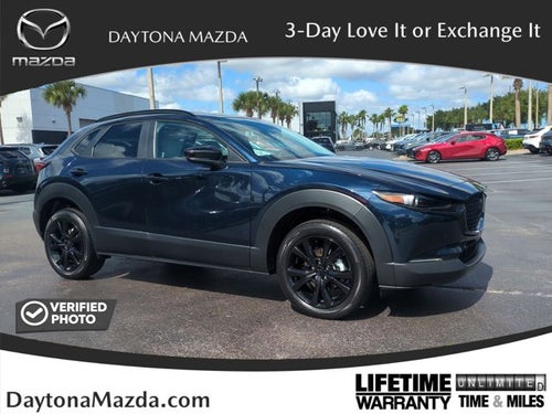 2026 Mazda Mazda CX-30 2.5 S Aire Edition