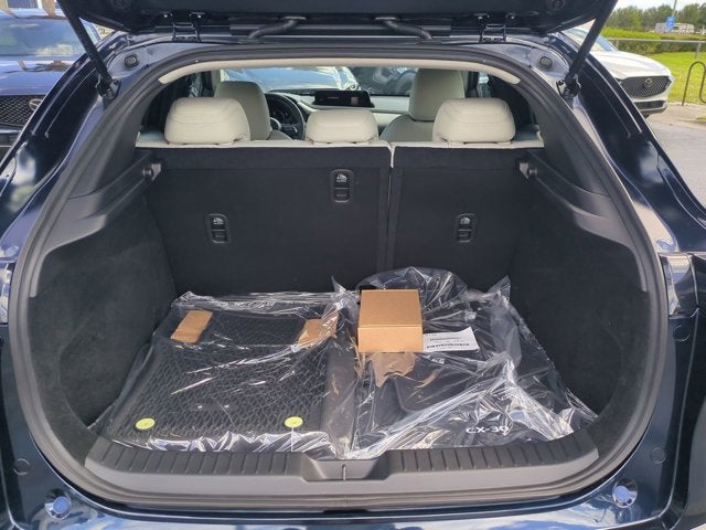 2026 Mazda Mazda CX-30 2.5 S Aire Edition