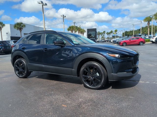 2026 Mazda Mazda CX-30 2.5 S Aire Edition