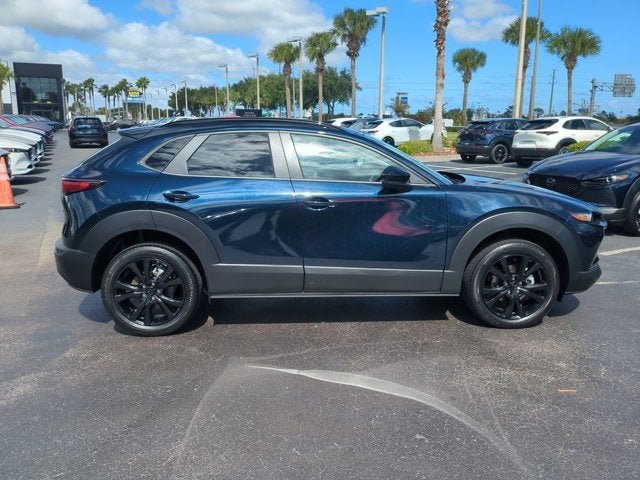 2026 Mazda Mazda CX-30 2.5 S Aire Edition