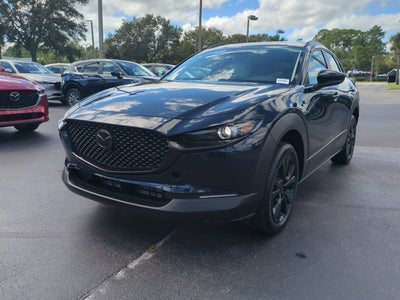 2026 Mazda Mazda CX-30 2.5 S Aire Edition