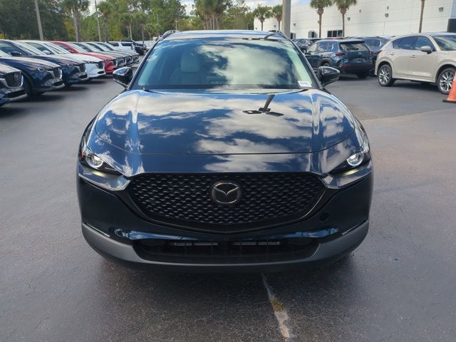 2026 Mazda Mazda CX-30 2.5 S Aire Edition