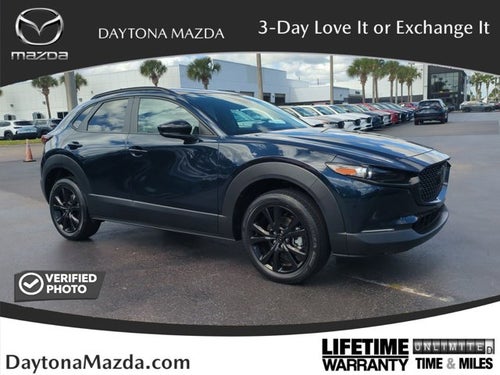 2026 Mazda Mazda CX-30 2.5 S Aire Edition