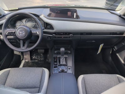 2026 Mazda Mazda CX-30 2.5 S Aire Edition