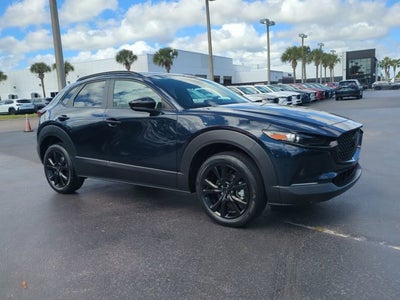 2026 Mazda Mazda CX-30 2.5 S Aire Edition