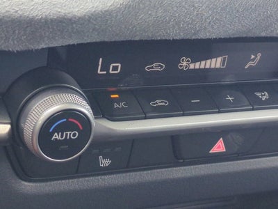 2026 Mazda Mazda CX-30 2.5 S Aire Edition