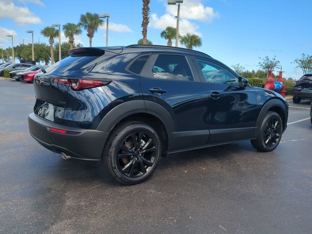 2026 Mazda Mazda CX-30 2.5 S Aire Edition