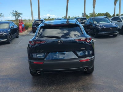 2026 Mazda Mazda CX-30 2.5 S Aire Edition