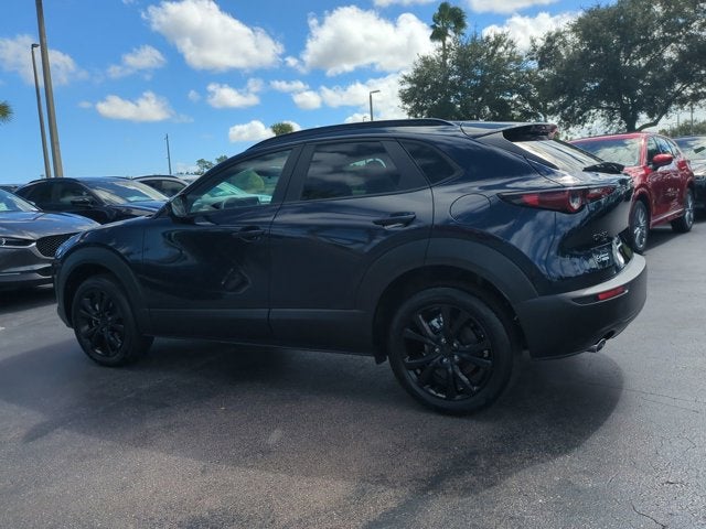 2026 Mazda Mazda CX-30 2.5 S Aire Edition