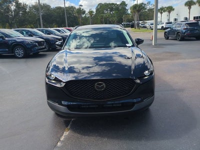 2026 Mazda Mazda CX-30 2.5 S Aire Edition