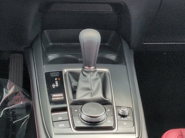 2026 Mazda Mazda CX-30 2.5 S Carbon Edition