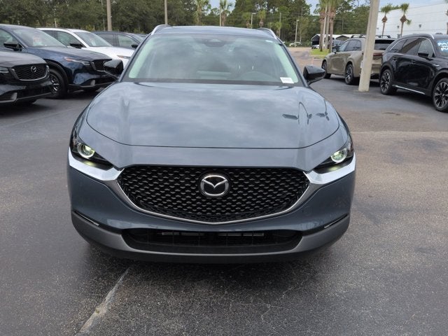 2026 Mazda Mazda CX-30 2.5 S Carbon Edition