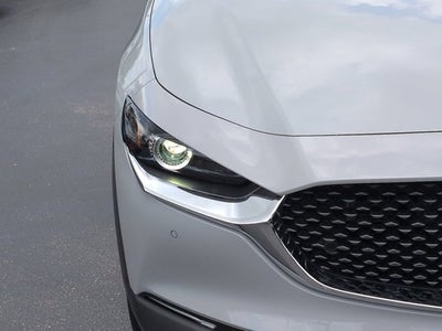 2026 Mazda Mazda CX-30 2.5 S Preferred