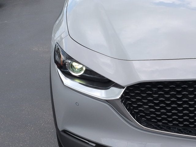 2026 Mazda Mazda CX-30 2.5 S Preferred