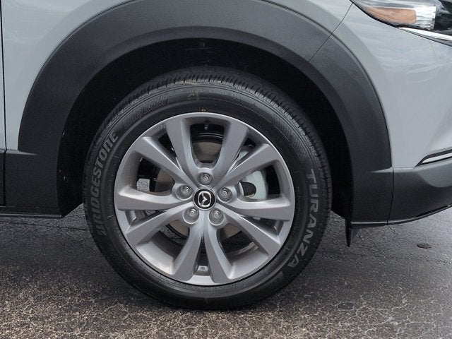 2026 Mazda Mazda CX-30 2.5 S Preferred