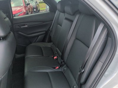 2026 Mazda Mazda CX-30 2.5 S Preferred