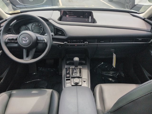 2026 Mazda Mazda CX-30 2.5 S Preferred