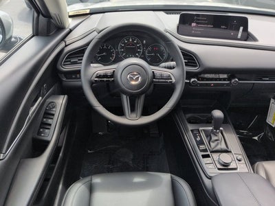 2026 Mazda Mazda CX-30 2.5 S Preferred