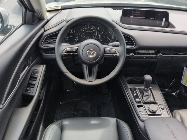 2026 Mazda Mazda CX-30 2.5 S Preferred