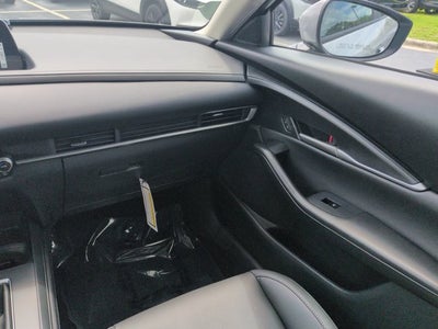 2026 Mazda Mazda CX-30 2.5 S Preferred