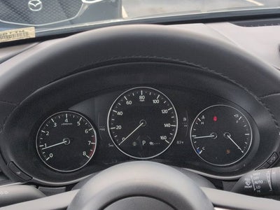 2026 Mazda Mazda CX-30 2.5 S Preferred