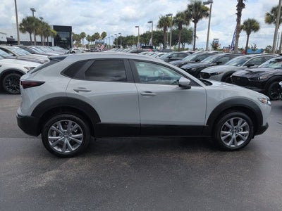 2026 Mazda Mazda CX-30 2.5 S Preferred