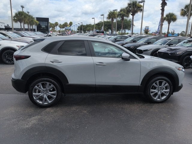 2026 Mazda Mazda CX-30 2.5 S Preferred