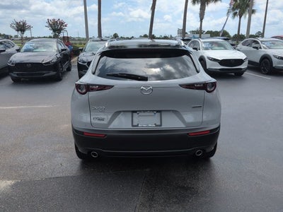 2026 Mazda Mazda CX-30 2.5 S Preferred