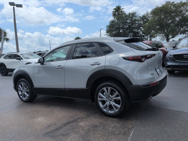 2026 Mazda Mazda CX-30 2.5 S Preferred