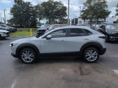 2026 Mazda Mazda CX-30 2.5 S Preferred