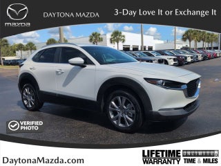2022 Mazda Mazda CX-30 2.5 S Preferred Package