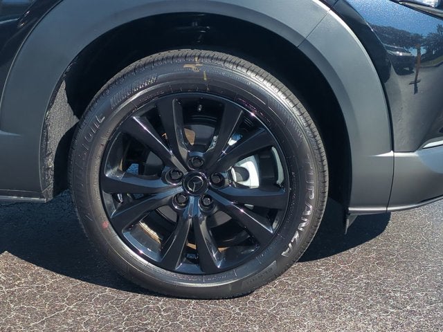 2026 Mazda Mazda CX-30 2.5 S Aire Edition