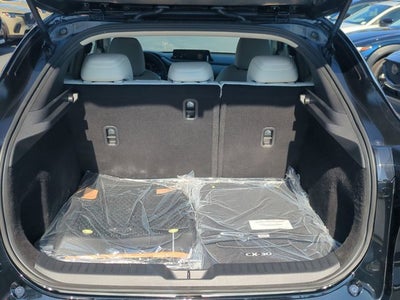 2026 Mazda Mazda CX-30 2.5 S Aire Edition