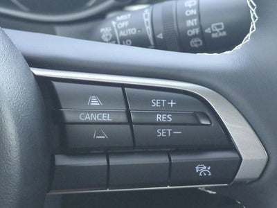 2026 Mazda Mazda CX-30 2.5 S Aire Edition