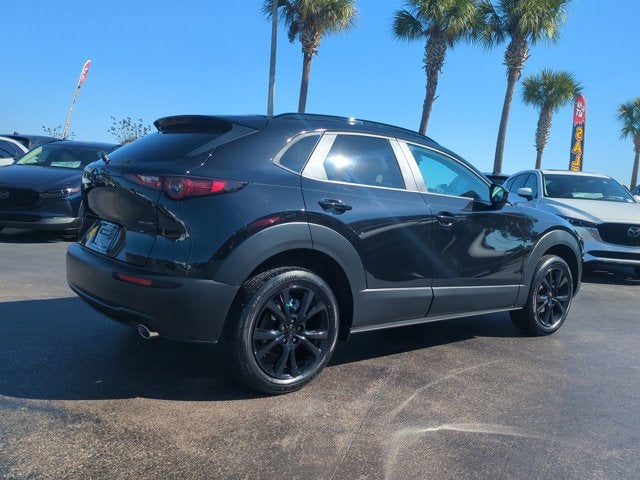 2026 Mazda Mazda CX-30 2.5 S Aire Edition