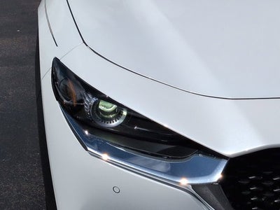 2026 Mazda Mazda CX-30 2.5 S Preferred