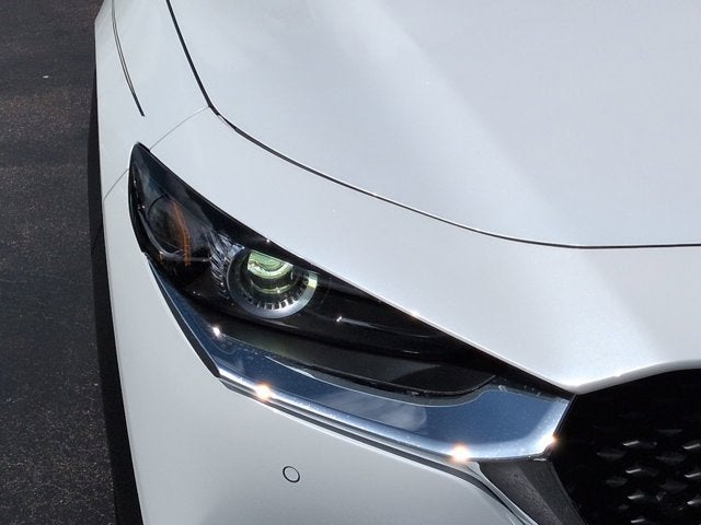 2026 Mazda Mazda CX-30 2.5 S Preferred