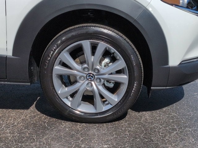 2026 Mazda Mazda CX-30 2.5 S Preferred