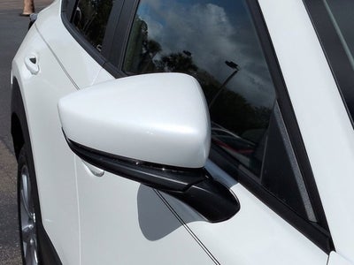 2026 Mazda Mazda CX-30 2.5 S Preferred