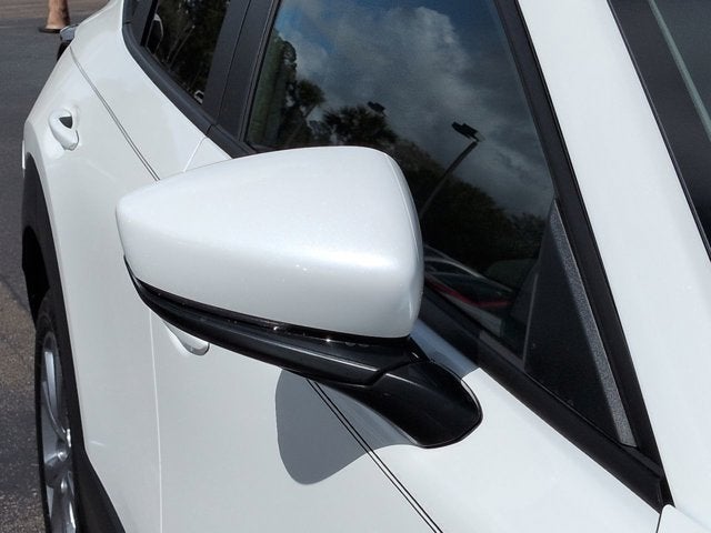 2026 Mazda Mazda CX-30 2.5 S Preferred