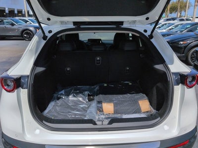 2026 Mazda Mazda CX-30 2.5 S Preferred