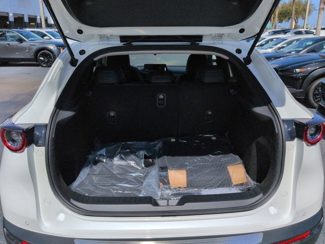 2026 Mazda Mazda CX-30 2.5 S Preferred