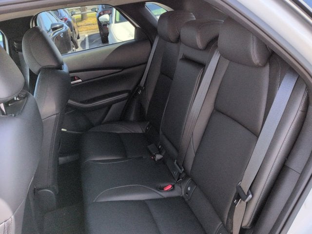 2026 Mazda Mazda CX-30 2.5 S Preferred