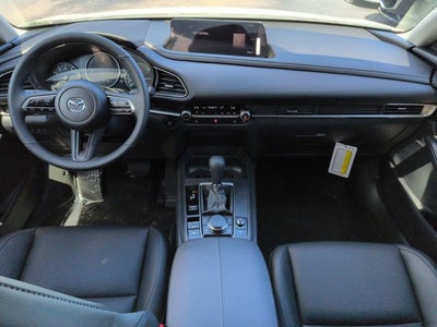 2026 Mazda Mazda CX-30 2.5 S Preferred