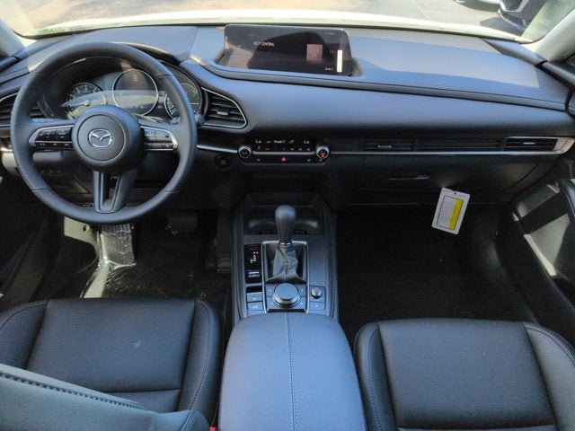 2026 Mazda Mazda CX-30 2.5 S Preferred