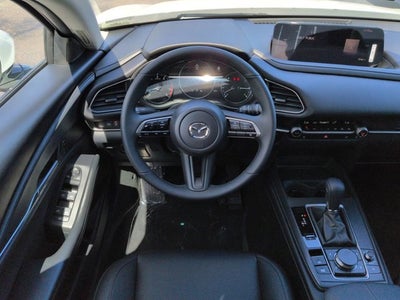 2026 Mazda Mazda CX-30 2.5 S Preferred
