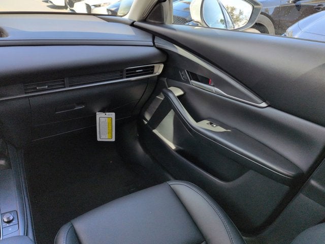 2026 Mazda Mazda CX-30 2.5 S Preferred