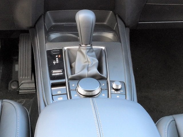 2026 Mazda Mazda CX-30 2.5 S Preferred